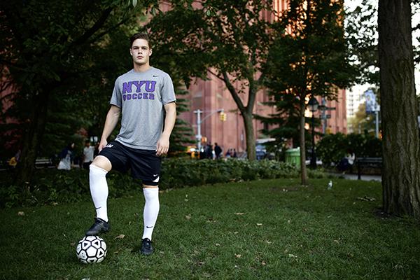 NYU's forgotten culture