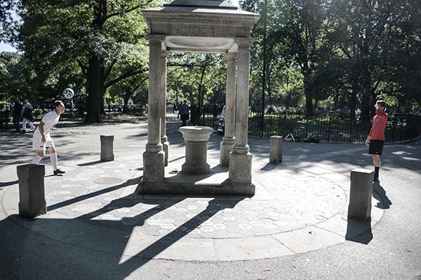 NYU's forgotten culture