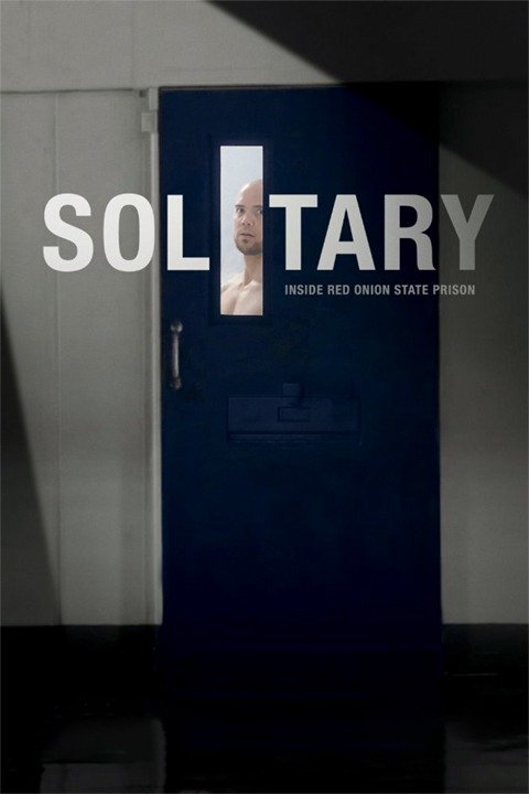 Kristi Jacobson's new documentary, "Solitary", illustrates the uncomfortable reality of solitary confinement through the lives of prisoners at Virginia's Red Onion State Prison.