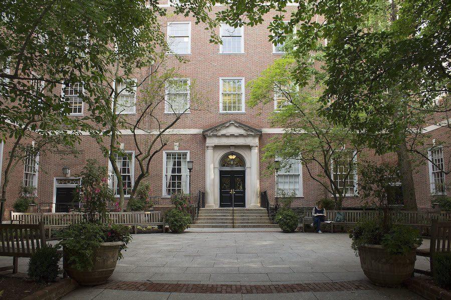NYU Law's Immigrant Defense Initiative is working to help those who are at risk with President Trump's immigration policies.