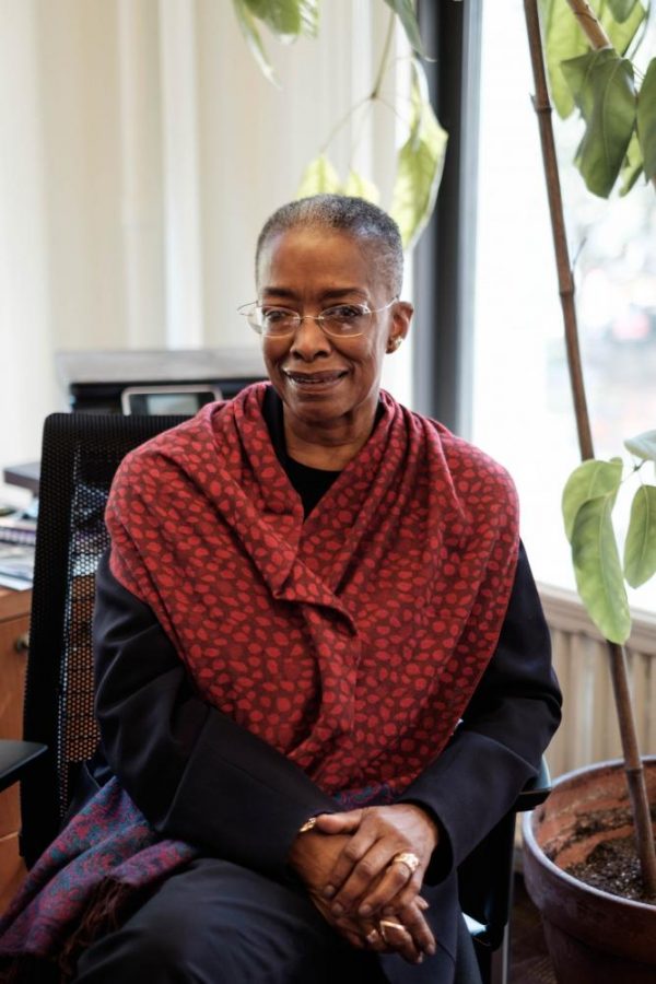 NYU’s Martin Luther King Jr.’s scholars program offers students scholarships to students who demonstrate outstanding leadership skills and have a passion for social justice and equality. Patricia Carey, who founded the program, sat down with WSN staff to discuss the MLK scholarship and future plans.