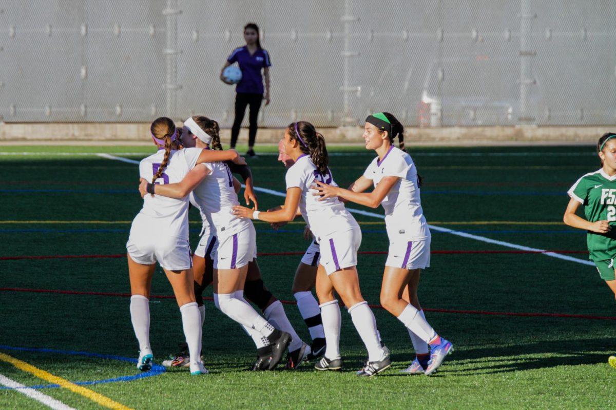 This week’s recap includes Men and Women’s Cross Country, Soccer, and Volleyball and their upcoming games in October.