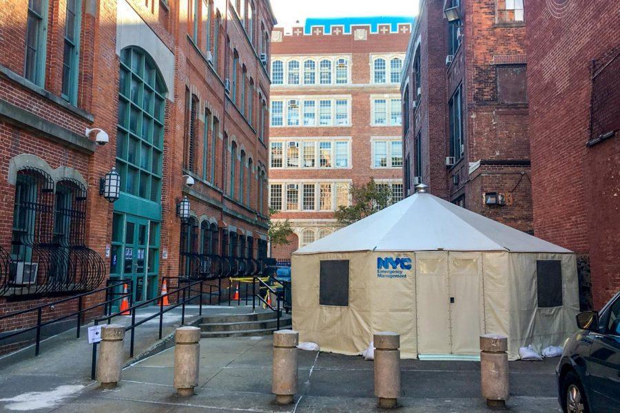 NYU’s Hurricane Maria Assistance Program has increased their numbers of students who were affected by the national disaster that occurred on Sept. 16 - Oct. 3.