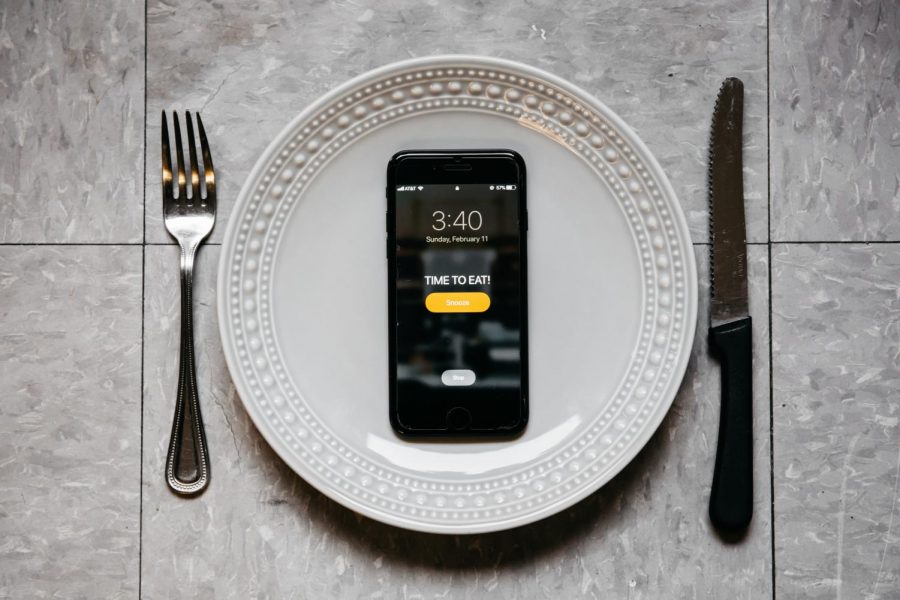 Intermittent fasting is an umbrella term for a diet that consists of periods of fasting and non-fasting. Gallatin junior Matthew Babcox has been utilizing intermittent fasting in his diet for a few months.