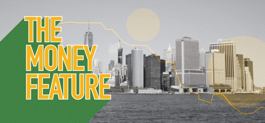 The Money Feature