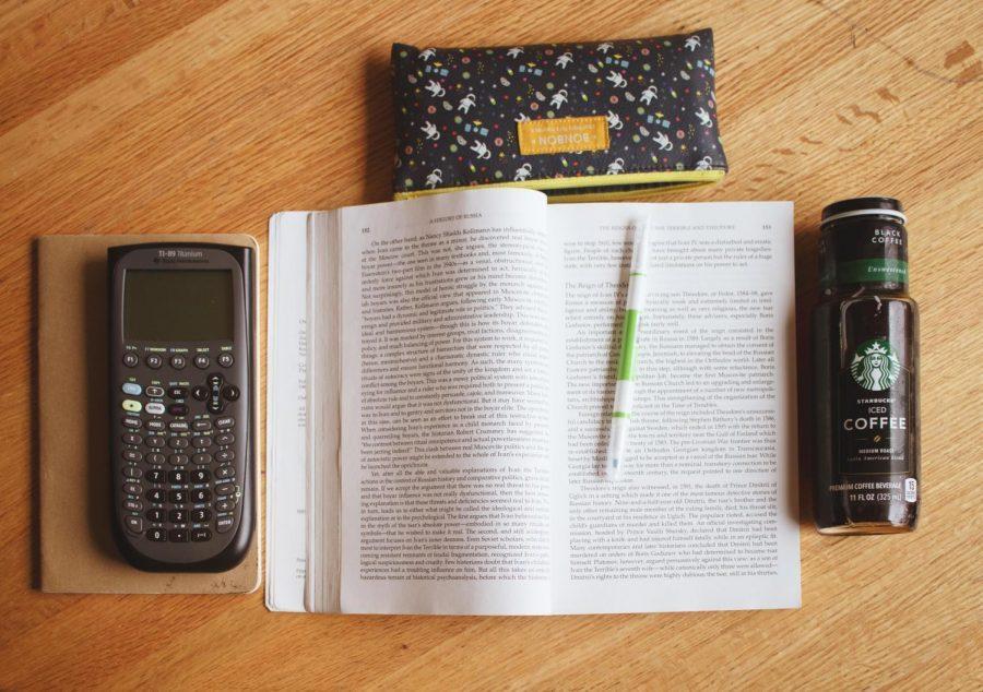 NYU has recently made changes concerning its policy on academic probation. (Staff Photo by Marva Shi)