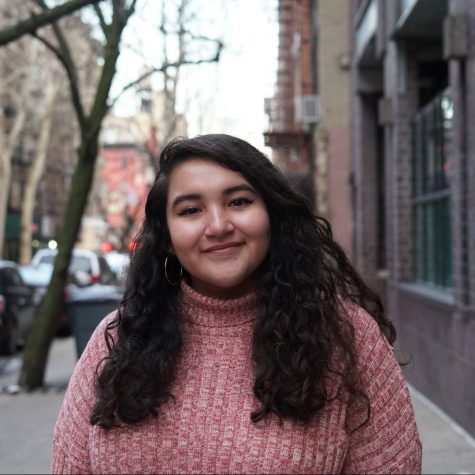 Photo of Melanie Pineda