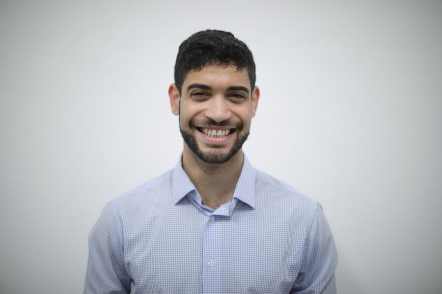 An Activist Determined to Lead with Science