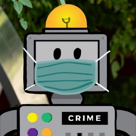 Crime Bot