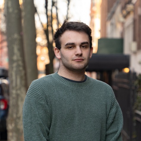 Photo of Jason Alpert-Wisnia
