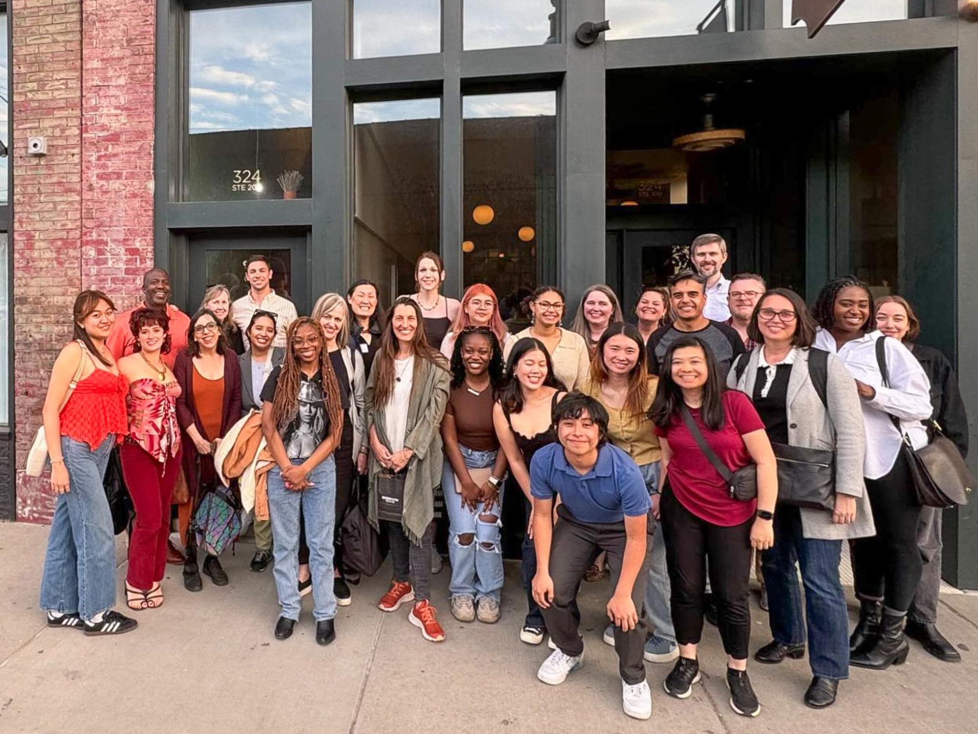 I visited NYU Tulsa, and it was better than I expected